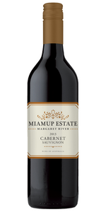 Atlantic Wines Miamup Margaret River Cabernet Sauvignon