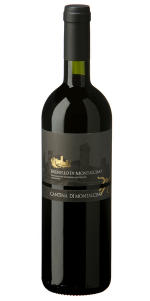 Atlantic Wines Brunello Di Montalcino