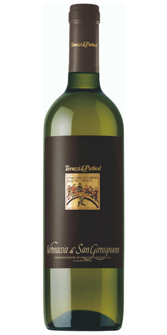 Atlantic Wines Terruzi & Puthod Vernaccia Di San Gimignano